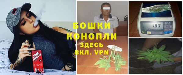 альфа пвп Горняк