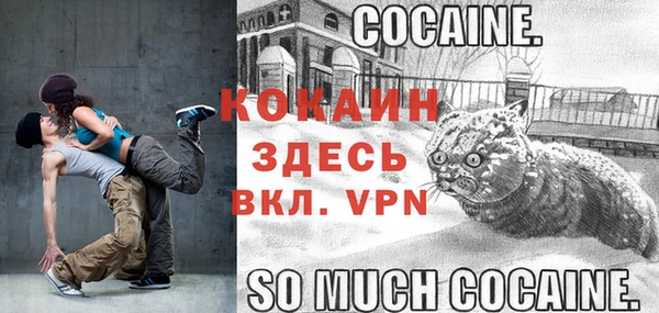 альфа пвп Горняк